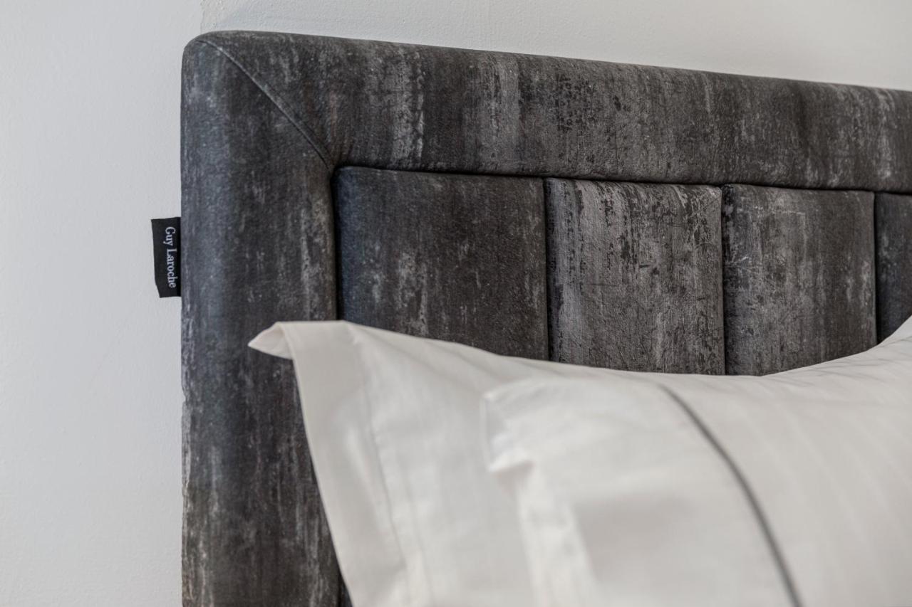Caldera Senses Apartment Fira  Bagian luar foto
